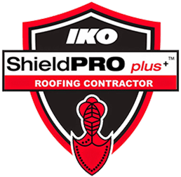 IKO Shield Pro Plus